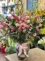 אוריינטל ורוד  אוריינטל ורוד